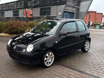 Gebrauchte VW Lupo