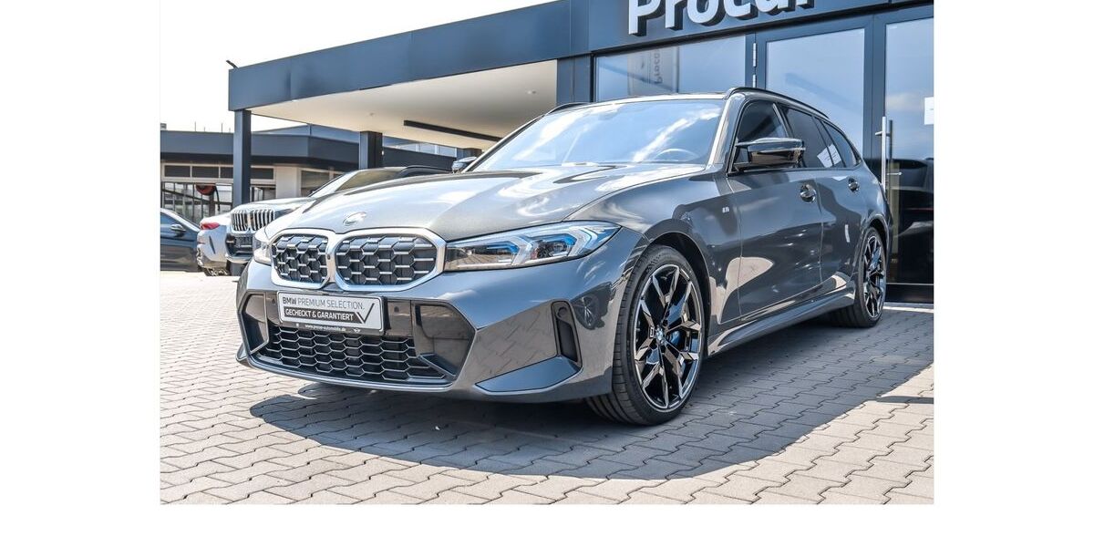 BMW M340i 25.900 km 56.680 &euro; Velbert 42553