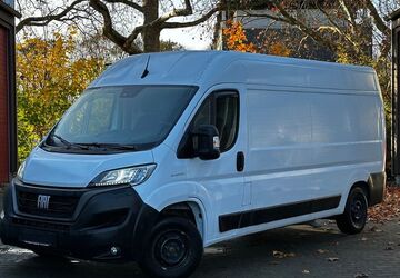 Fiat Ducato 115.604 km 16.500 &euro; Gelsenkirchen 45884