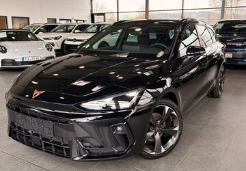 Cupra Leon 10.495 km 30.970 &euro; Lünen 44536