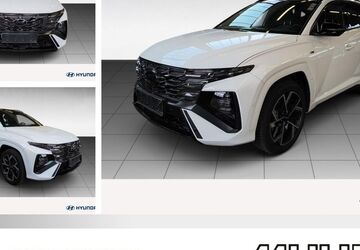 Hyundai TUCSON 27.999 km 35.479 &euro; Oberhausen 46149