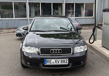Audi A4 162.000 km 3.500 &euro; Herten 45699