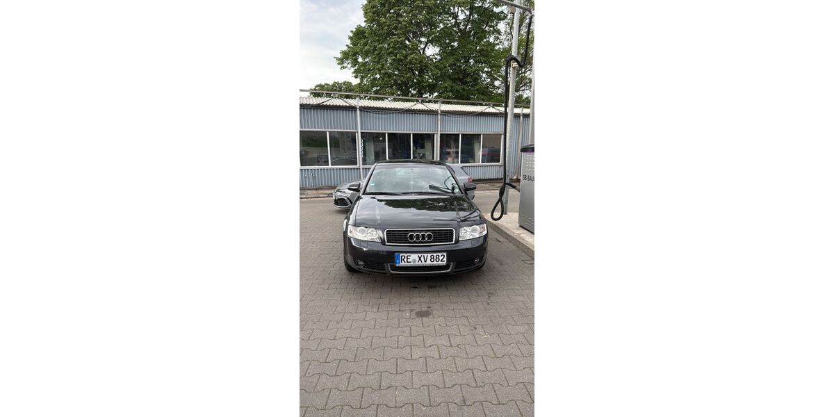 Audi A4 162.000 km 3.500 &euro; Herten 45699