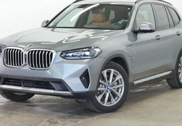 BMW X3 27.675 km 51.740 &euro; Bochum 44809