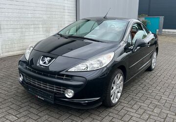 Peugeot 207 155.177 km 3.499 &euro; Dülmen 48249