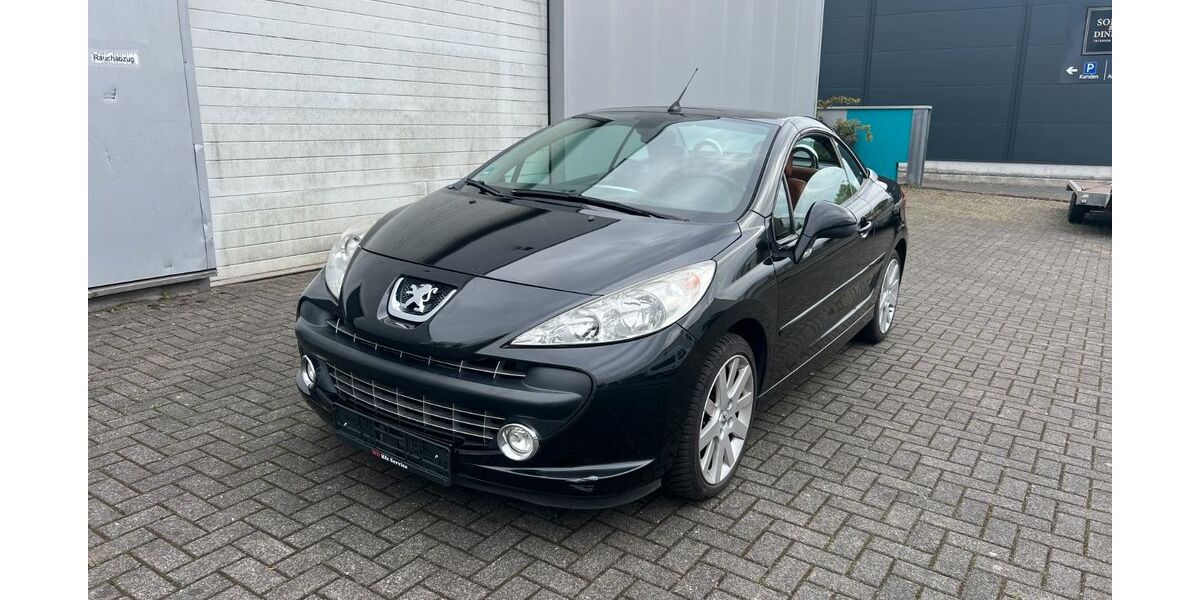 Peugeot 207 155.177 km 3.499 &euro; Dülmen 48249