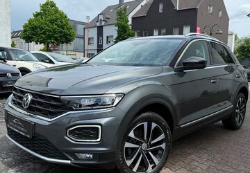 VW T-Roc 77.000 km 18.797 &euro; Herten 45699