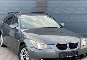 BMW 520 368.000 km 1.900 &euro; Dinslaken 46535