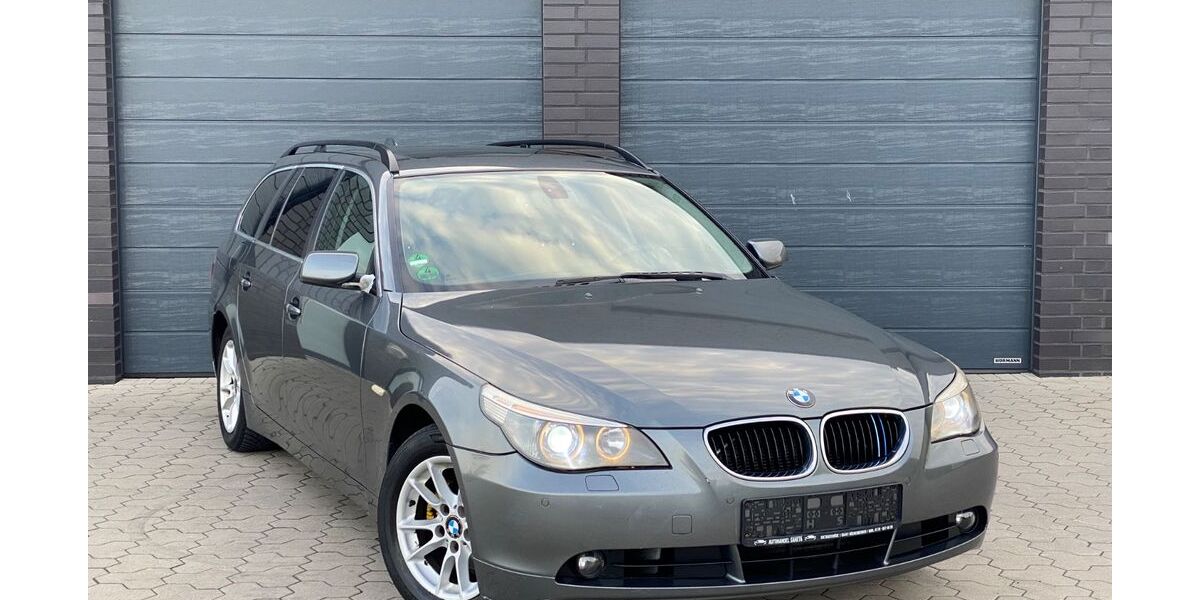 BMW 520 368.000 km 1.900 &euro; Dinslaken 46535