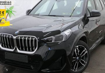 BMW X1 13.933 km 45.880 &euro; Bottrop 46236
