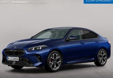 BMW 220 Gran Coupé 8.645 km 43.999 &euro; Dortmund 44263