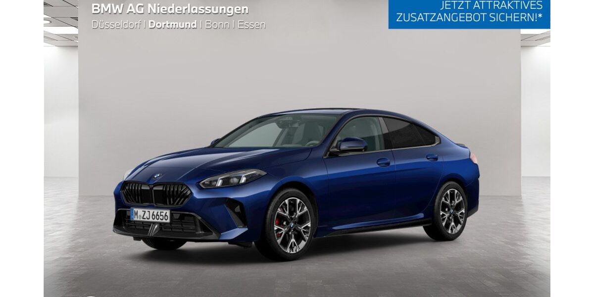 BMW 220 Gran Coupé 8.645 km 43.999 &euro; Dortmund 44263