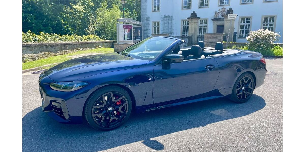 BMW M440 2.800 km 64.400 &euro; Essen 45355