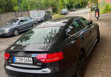 Audi A5 134.000 km 8.000 &euro; Essen 45279