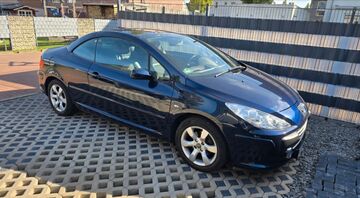 Gebrauchte Peugeot 307