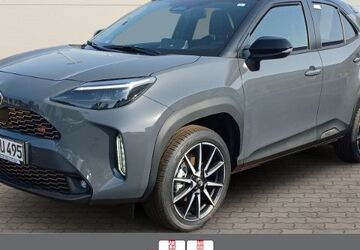 Toyota Yaris Cross 4.632 km 36.990 &euro; Dülmen 48249