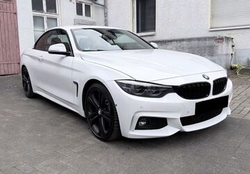 BMW 430 143.500 km 29.400 &euro; Dortmund 44328