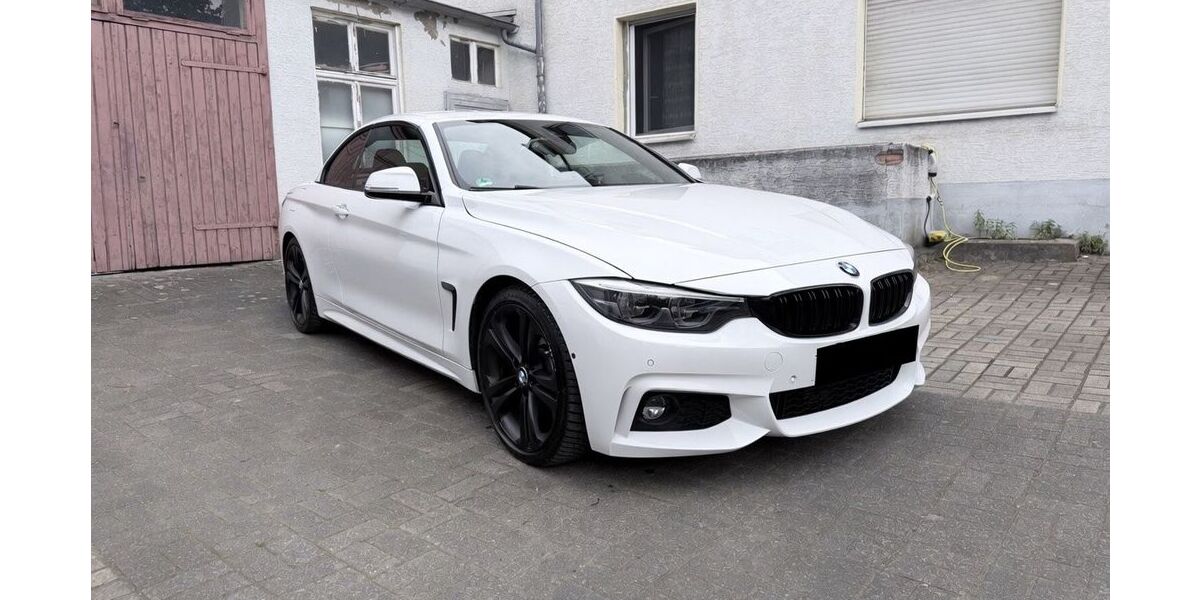 BMW 430 143.500 km 29.400 &euro; Dortmund 44328