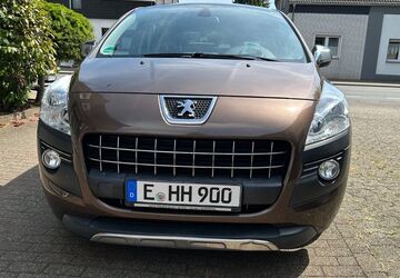 Peugeot 3008 109.945 km 5.900 &euro; Oberhausen 46145
