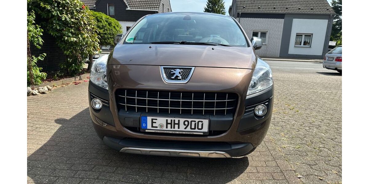 Peugeot 3008 109.945 km 5.900 &euro; Oberhausen 46145