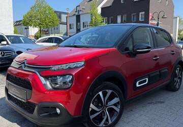 Citroen C3 100.000 km 9.597 &euro; Herten 45699