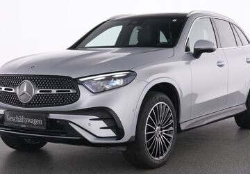Mercedes-Benz GLC 300 7.900 km 70.805 &euro; Essen 45309