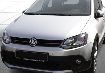 VW Polo 58.115 km 14.444 &euro; Herten 45701
