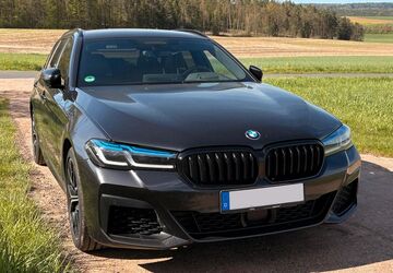 BMW 530 170.000 km 28.200 &euro; Bochum 44866