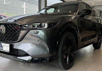 Mazda CX-5 44.283 km 35.930 &euro; Dortmund 44287