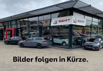Seat Leon 56.000 km 18.990 &euro; Dülmen-Rorup 48249