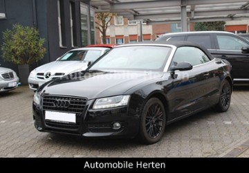 Audi A5 167.000 km 4.990 &euro; Herten 45699
