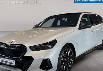 BMW 550 5.306 km 73.999 &euro; Dortmund 44263