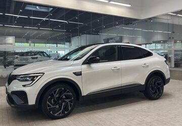 Renault Arkana 26.236 km 25.480 &euro; Oberhausen (am CentrO) 46047