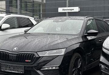 Skoda Octavia 31.570 km 39.980 &euro; Castrop-Rauxel 44579