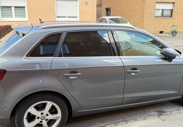 Audi A3 146.000 km 16.200 &euro; Herten 45701