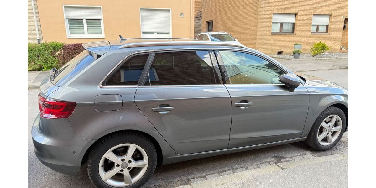 Audi A3 146.000 km 16.200 &euro; Herten 45701