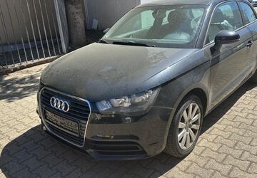 Audi A1 279.411 km 2.800 &euro; Bottrop 46238
