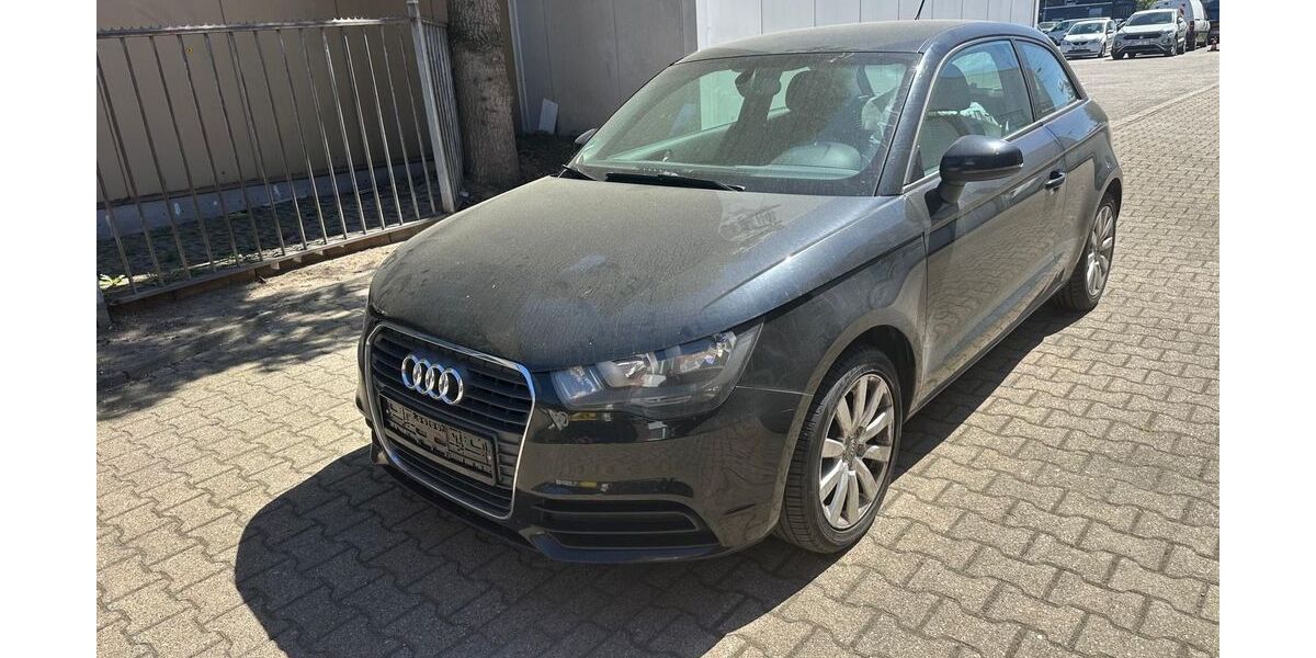 Audi A1 279.411 km 2.800 &euro; Bottrop 46238