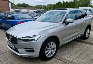 Volvo XC60 247.677 km 16.990 &euro; Herten 45701