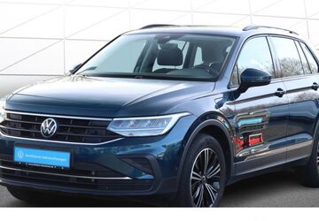 VW Tiguan 24.117 km 28.929 &euro; Herten 45701