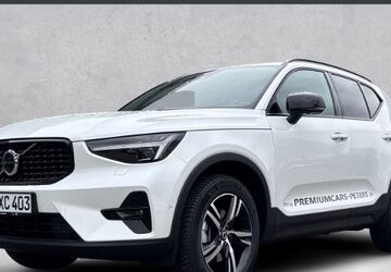 Volvo XC40 7.338 km 47.200 &euro; Dortmund 44143
