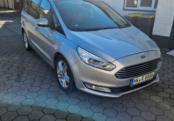 Ford Galaxy 150.000 km 17.999 &euro; Dortmund 44388