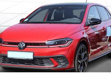VW Polo 26.670 km 23.979 &euro; Herten 45701