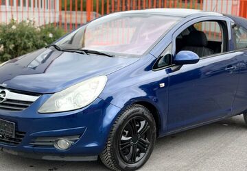 Opel Corsa 155.000 km 1.200 &euro; Herten 45701