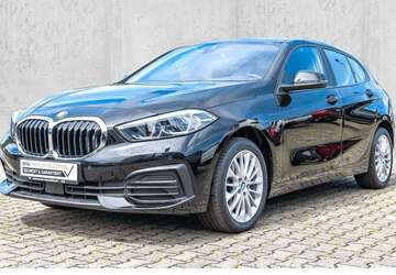 BMW 118 47.033 km 22.480 &euro; Herne 44625