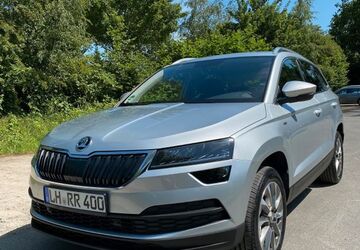 Skoda Karoq 32.900 km 23.500 &euro; Dülmen 48249