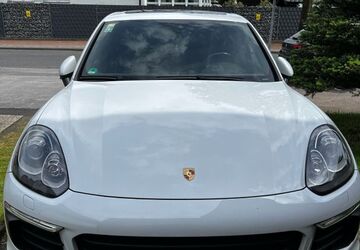 Porsche Cayenne 228.800 km 27.000 &euro; Dorsten 46284