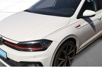 VW Polo 94.358 km 17.929 &euro; Herten 45701