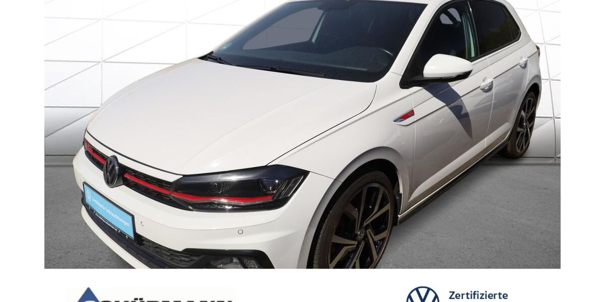 VW Polo 94.358 km 17.929 &euro; Herten 45701