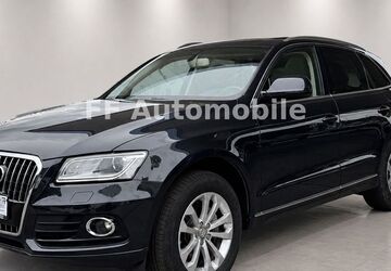 Audi Q5 86.668 km 17.923 &euro; Recklinghausen 45661